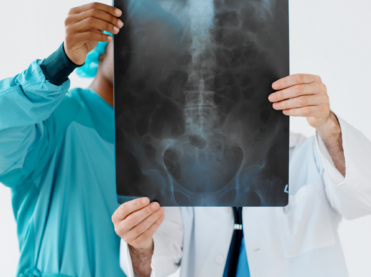 Imagenología Forense