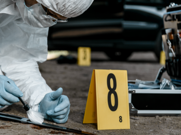 La importancia de la cadena de custodia en el proceso penal