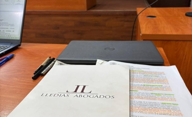 Sentencia condenatoria por delito de violación