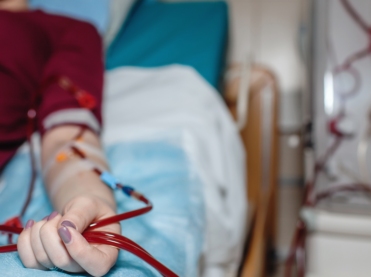 La Hemodiálisis y el Derecho Humano de Acceso a la Salud