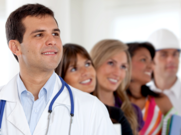 Análisis jurídico del delito de usurpación de profesión