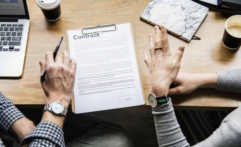 ¿Qué tan blindado está tu contrato de prestación de servicios?