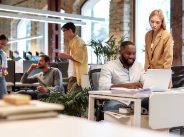 La subcontratación y sus límites legales tras la reforma laboral en México